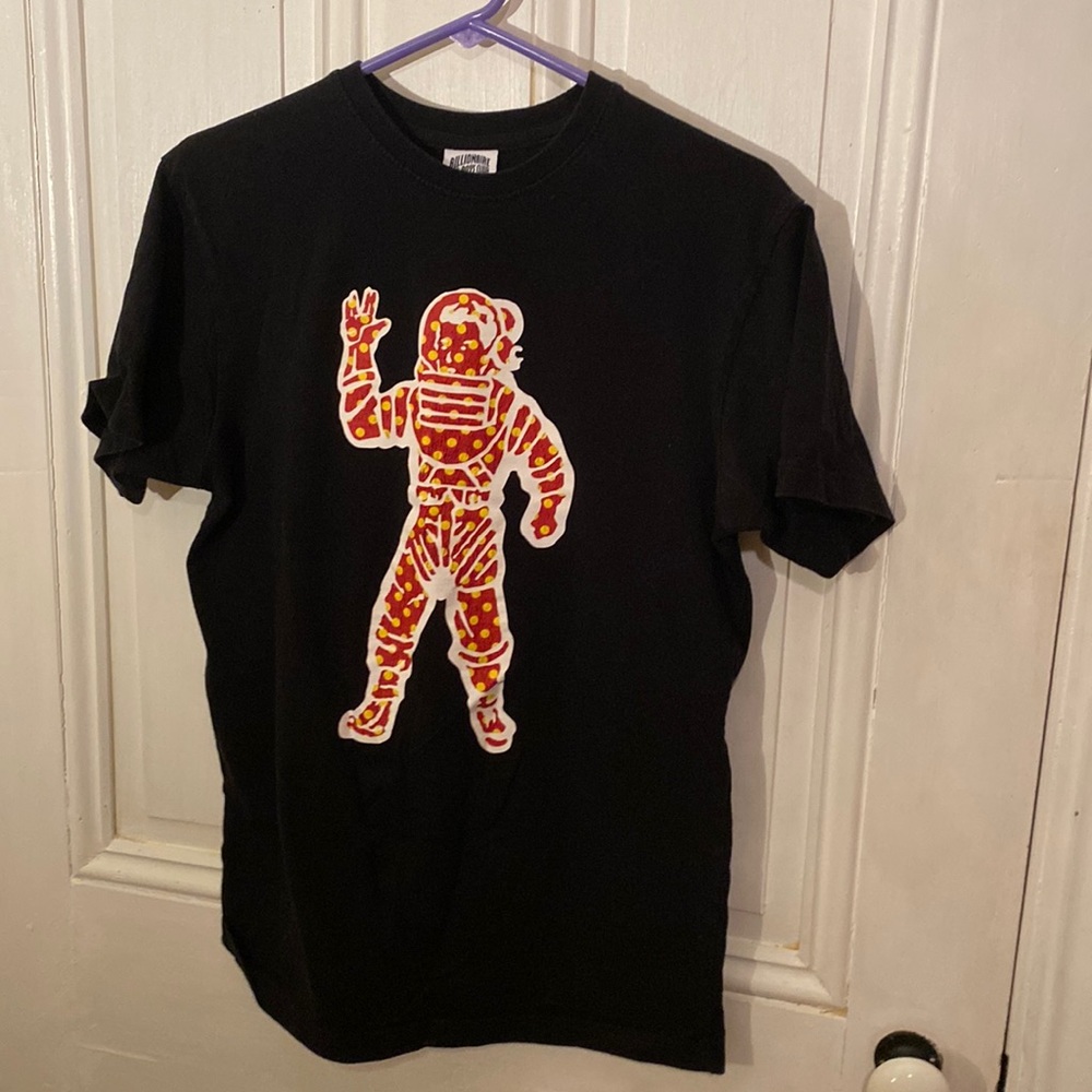 Billionaire boys club tee